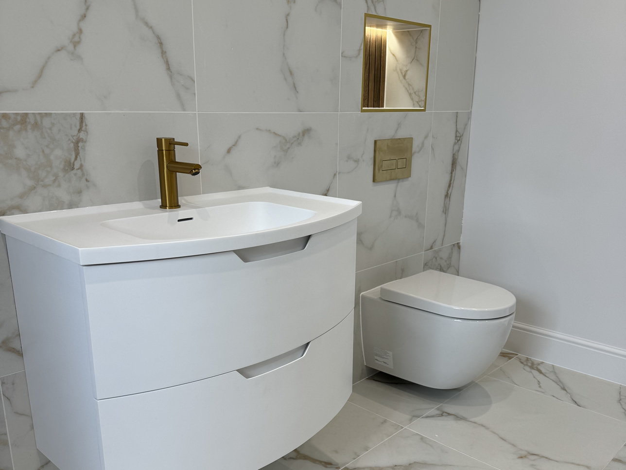 ""Luxury"